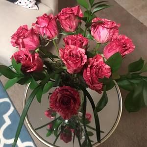 Meet your Posher, Channie